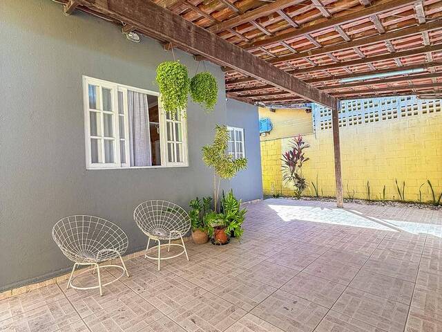 Casa para Venda em Serra - 3