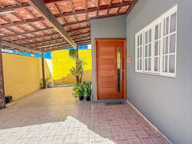 Casa para Venda em Serra - 5