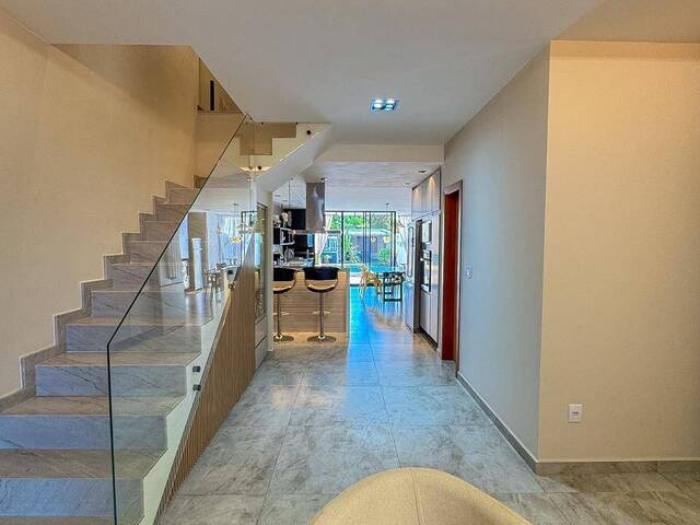 Casa para Venda em Serra - 5