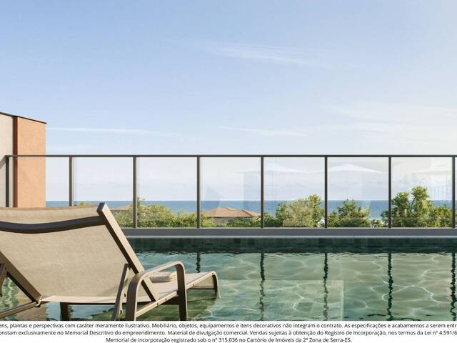 Apartamento para Venda em Serra - 4