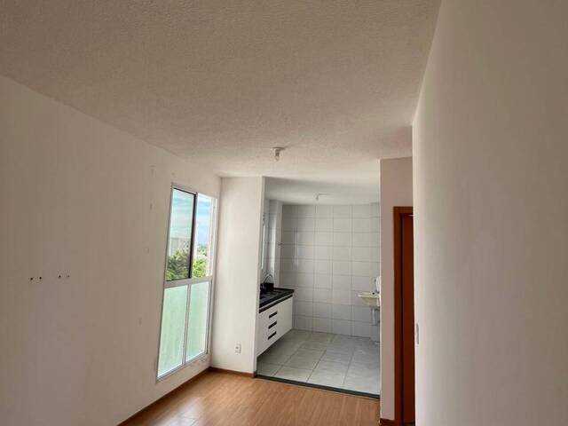 #6 - Apartamento para Venda em Serra - ES