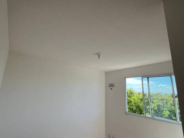 #6 - Apartamento para Venda em Serra - ES