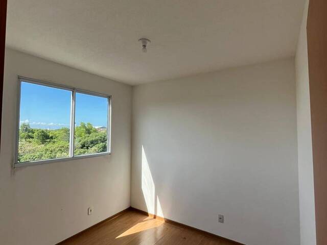 #6 - Apartamento para Venda em Serra - ES