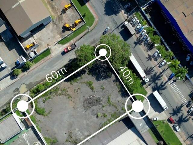 Área para Venda em Serra - 2