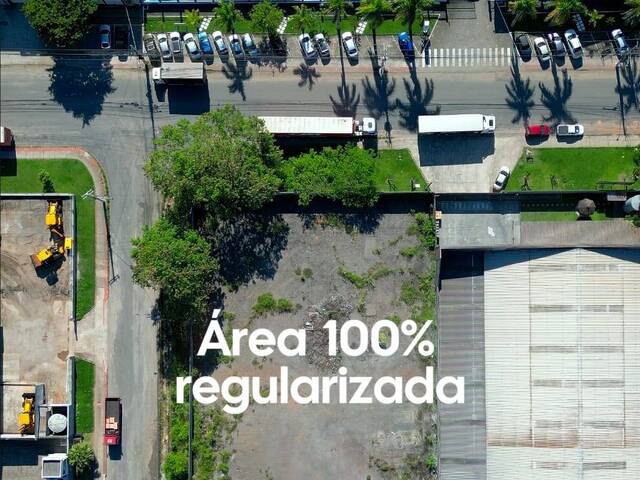 Área para Venda em Serra - 3