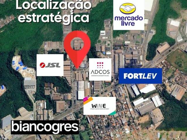 Venda em Civit II - Serra