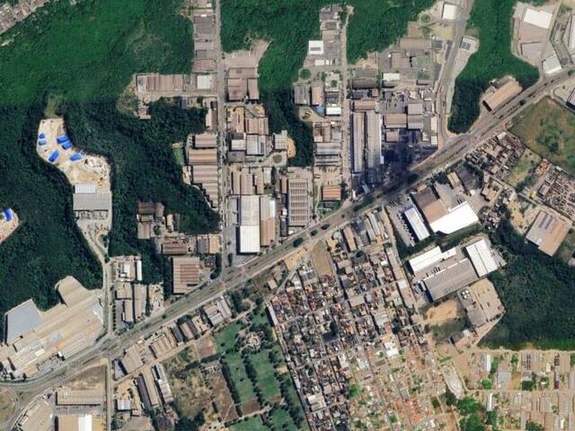 Área para Venda em Serra - 4