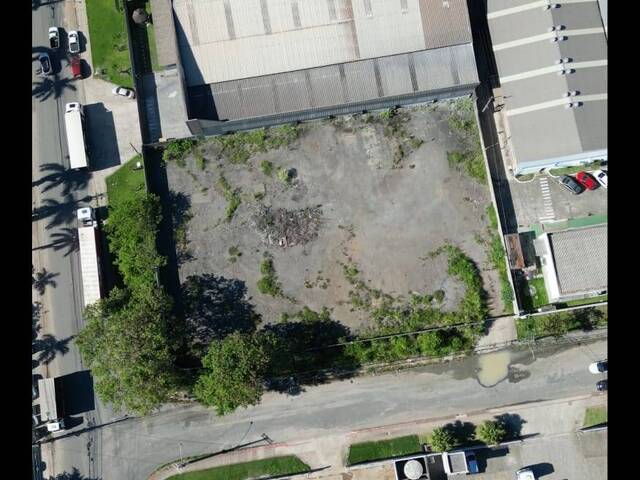 Área para Venda em Serra - 5