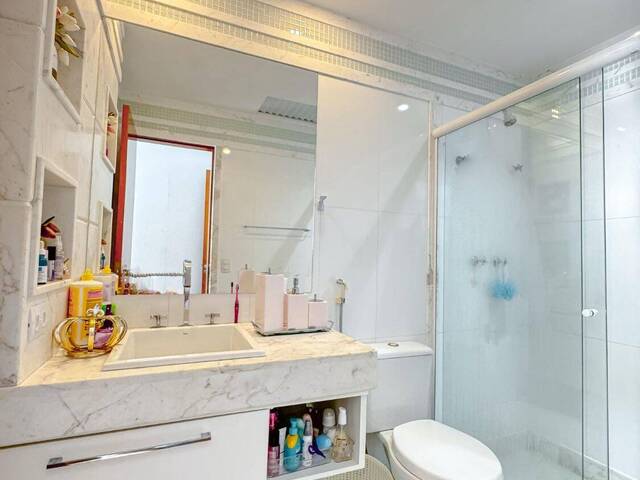 Cobertura para Venda em Serra - 3