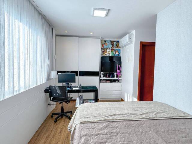 Cobertura para Venda em Serra - 5