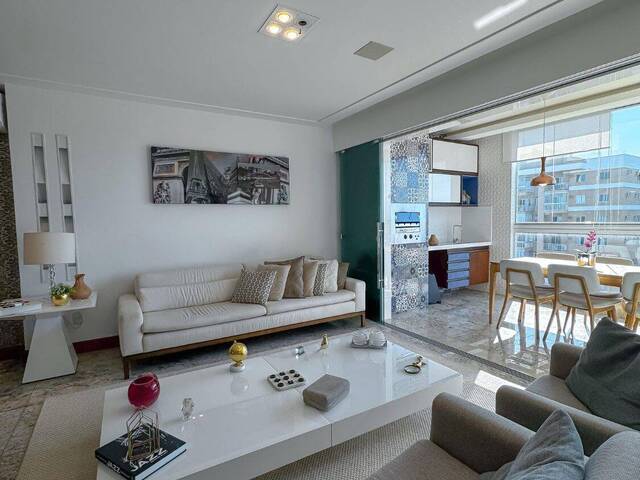 Cobertura para Venda em Serra - 4