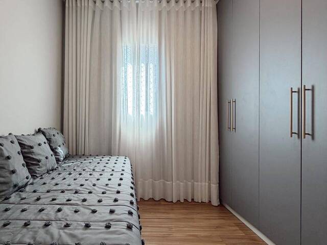 Apartamento para Venda em Serra - 5