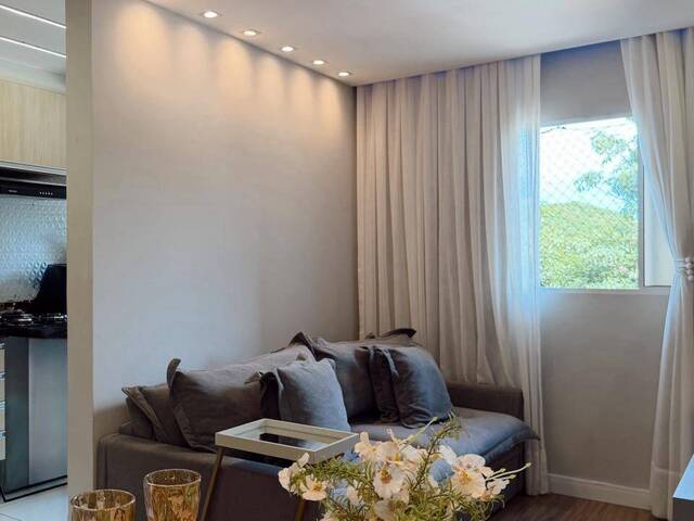 Apartamento para Venda em Serra - 4