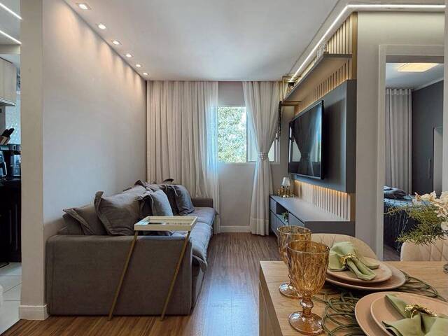 #13 - Apartamento para Venda em Serra - ES