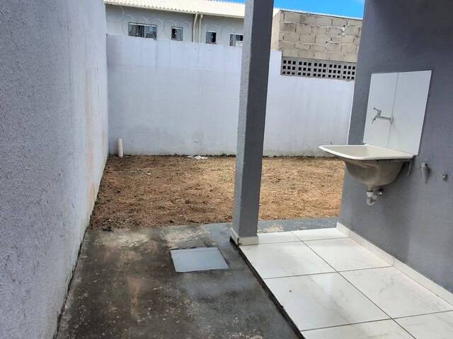 #17 - Casa para Venda em Serra - ES