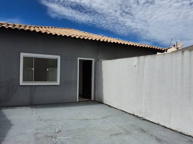 Venda em São Francisco - Serra