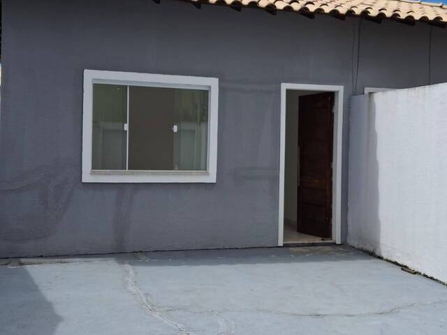 #17 - Casa para Venda em Serra - ES