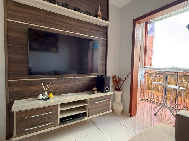#19 - Apartamento para Venda em Serra - ES