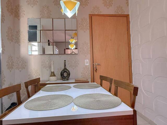 Apartamento para Venda em Serra - 4