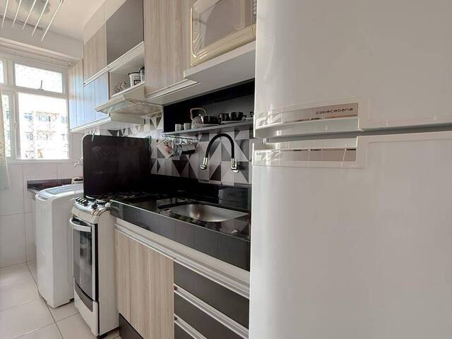 Apartamento para Venda em Serra - 5