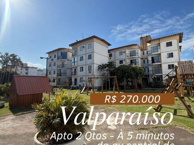 Venda em Valparaíso - Serra