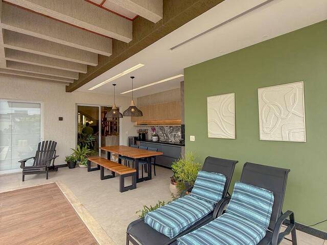 Casa em condomínio para Venda em Serra - 5