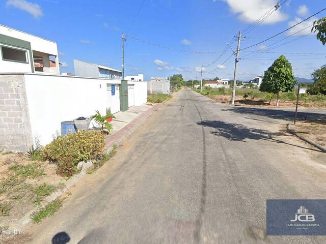 #24 - Terreno para Venda em Fundão - ES