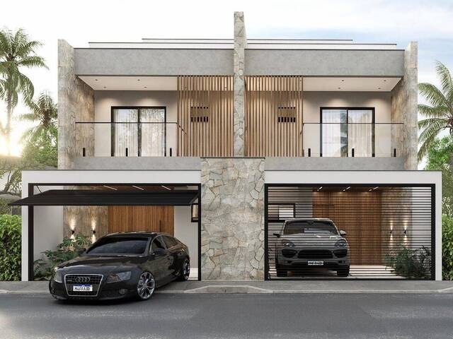 #25 - Casa para Venda em Serra - ES