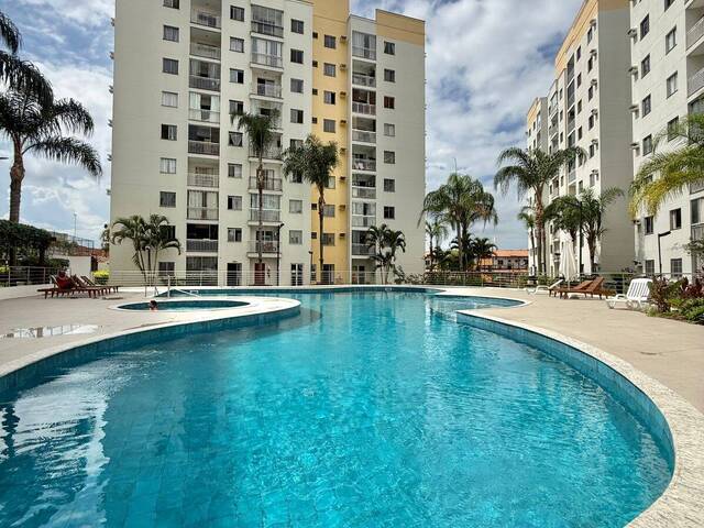 Venda em Colina de Laranjeiras - Serra