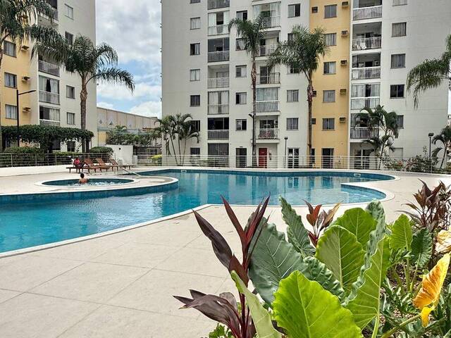 #26 - Apartamento para Venda em Serra - ES