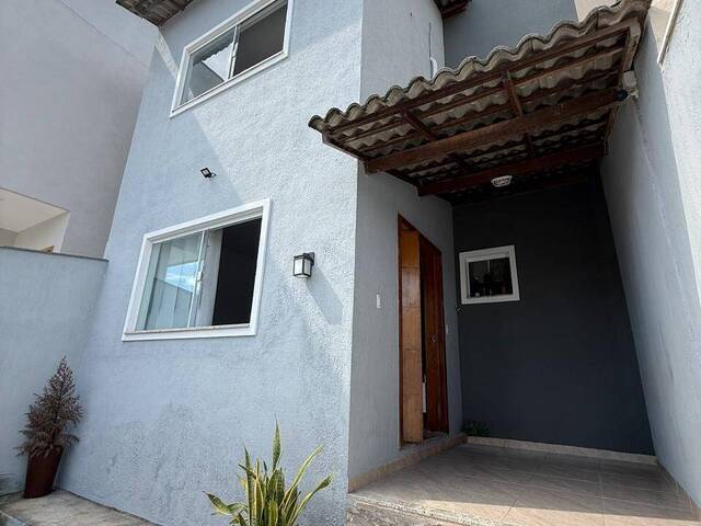 #27 - Casa para Venda em Serra - ES