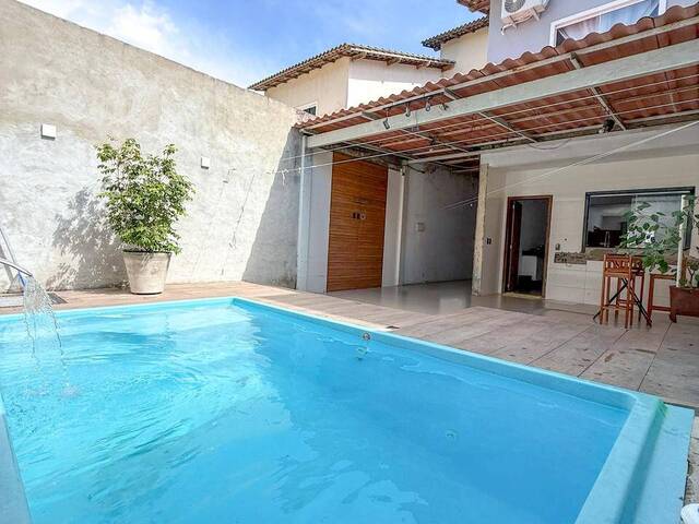 Venda em Morada de Laranjeiras - Serra