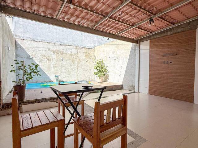 #27 - Casa para Venda em Serra - ES