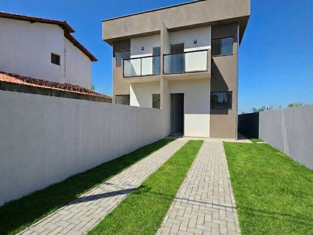 #29 - Casa para Venda em Serra - ES