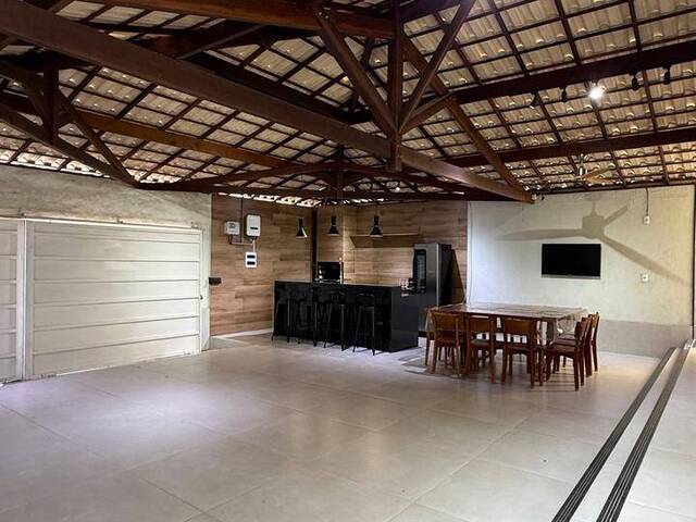 Casa para Venda em Serra - 3