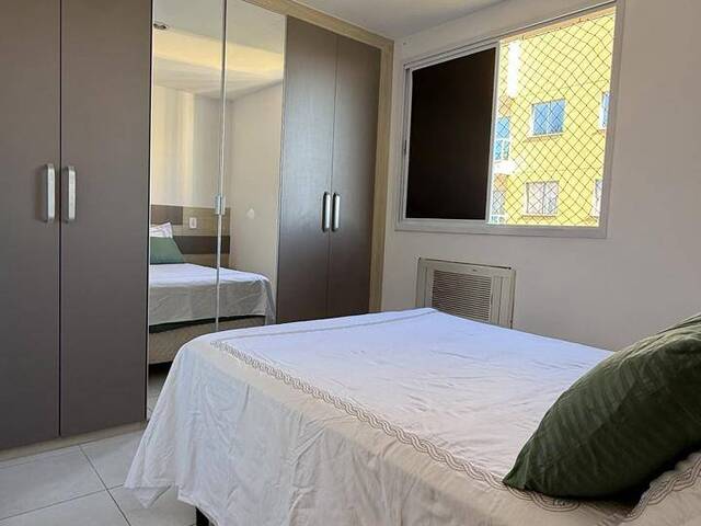 #34 - Apartamento para Venda em Serra - ES