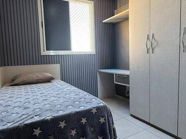 Apartamento para Venda em Serra - 5
