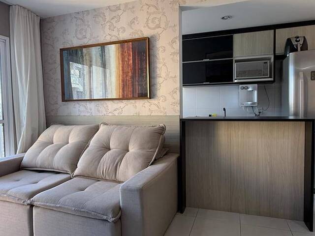 Apartamento para Venda em Serra - 4