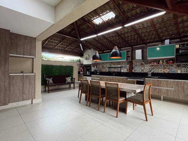 Casa em condomínio para Venda em Serra - 4