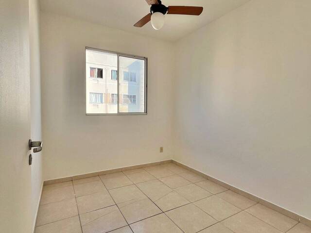 Apartamento para Venda em Serra - 5