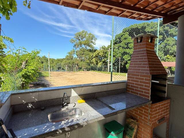 Apartamento para Venda em Serra - 3