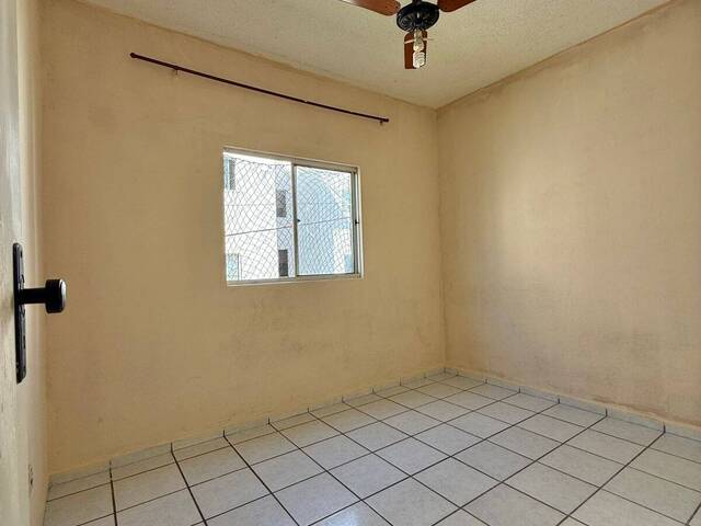 Apartamento para Venda em Serra - 2