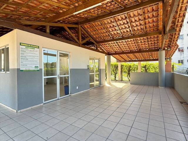 Apartamento para Venda em Serra - 4