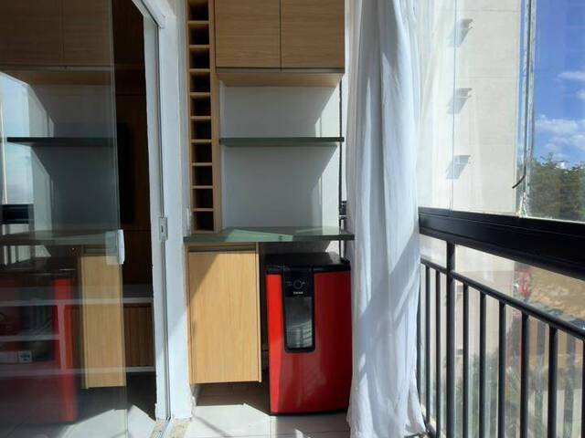 Apartamento para Venda em Serra - 3