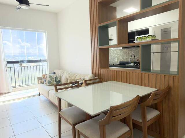 Apartamento para Venda em Serra - 5