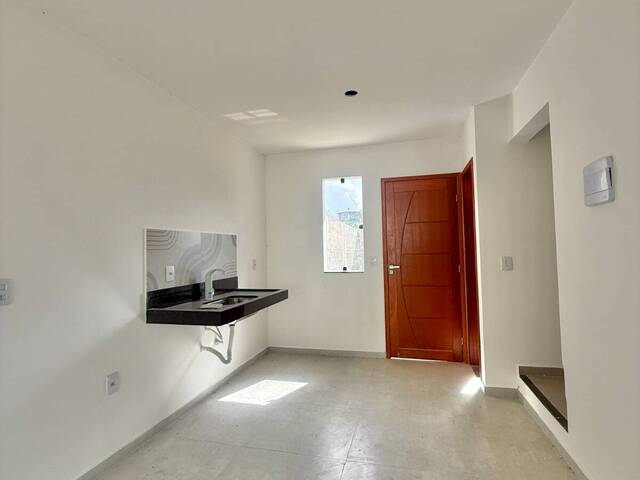 Casa para Venda em Serra - 4