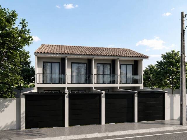 #42 - Casa para Venda em Serra - ES