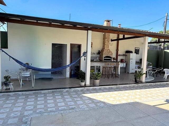 Casa para Venda em Serra - 4