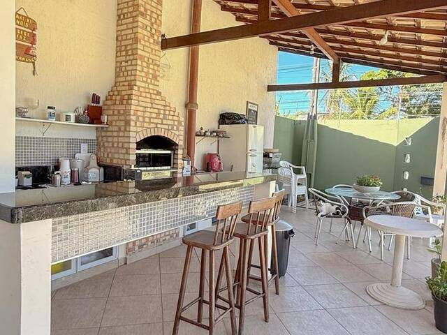 #43 - Casa para Venda em Serra - ES