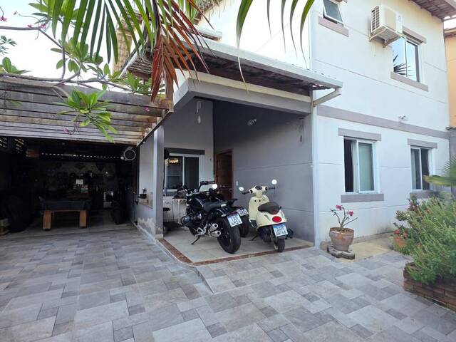 Casa para Venda em Serra - 3